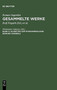 Schriften Zur Phanomenologie Edmund Husserls : 5