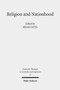 Religion and Nationhood : Insider and outsider perspectives on Religious Education in England : 21