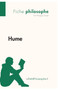 Hume (Fiche philosophe) : Comprendre la philosophie avec lePetitPhilosophe.fr