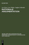 Rationale Argumentation : Ein Grundkurs in Argumentations- und Wissenschaftstheorie