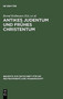 Antikes Judentum und Fruhes Christentum : 97