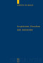 Scepticism, Freedom and Autonomy : A Study of the Moral Foundations of Descartes' Theory of Knowledge
