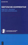 Kommentar Zu Nietzsches Der Fall Wagner Und Gotzen-Dammerung : 06