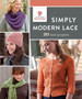 Simply Modern Lace : 20 Knit Projects by Interweave - Paperback