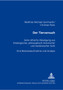 Der Tierversuch : Seine ethische Abwaegung aus theologischer, philosophisch-historischer und medizinischer Sicht- Eine Bestandsaufnahme und Analyse