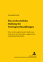 Die zivilrechtliche Haftung bei Vertragsverhandlungen : Eine rechtsvergleichende Studie zum deutschen, franzoesischen, aegyptischen und islamischen Recht