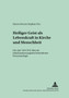 Heiliger Geist ALS Lebenskraft in Kirche Und Menschheit : Die "Qi" (Ki/Ch'i)-Idee ALS Inkulturationsangebot Fernoestlicher Pneumatologie : 62