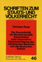 Die Souveraenitaet Der Bundesrepublik Deutschland Unter Besonderer Beruecksichtigung Des Militaerischen Bereichs Und Der Deutschen Einheit : 46