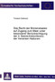 Das Recht der Binnenstaaten auf Zugang zum Meer unter besonderer Beruecksichtigung der 3. Seerechtskonferenz der Vereinten Nationen