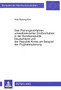 Das Planungsverfahren umweltrelevanter Grovorhaben in der Bundesrepublik Deutschland und der Republik Korea am Beispiel der Flughafenplanung