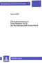Oekologiebewegung in Griechenland und in der Bundesrepublik Deutschland : Unter Beruecksichtigung historischer, gesellschaftspolitischer und theoretischer Aspekte