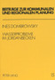 Wasserprobleme im Jordanbecken : Perspektiven einer gerechten und nachhaltigen Nutzung internationaler Ressourcen