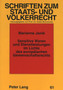 Sensitive Waren und Dienstleistungen im Lichte des europaeischen Gemeinschaftsrechts : Moeglichkeiten und Grenzen einer gemeinsamen Exportkontrolle in der Europaeischen Union