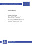 Die Avantgarde des Dritten Reiches : Die Coburger NSDAP waehrend der Weimarer Republik 1922-1933 : 1008