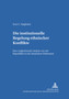 Die Institutionelle Regelung Ethnischer Konflikte : Eine Vergleichende Analyse Von Vier Republiken in Der Russischen Foederation : 17