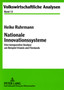 Nationale Innovationssysteme : Eine Komparative Analyse Am Beispiel Irlands Und Finnlands : 13