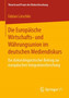 Die Europaische Wirtschafts- und Wahrungsunion im deutschen Mediendiskurs : Ein diskurslinguistischer Beitrag zur europaischen Integrationsforschung