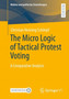 The Micro Logic of Tactical Protest Voting : A Comparative Analysis