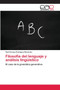 Filosofia del lenguaje y analisis linguistico