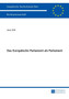 Das Europaeische Parlament als Parlament : 5807