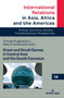 Great and Small Games in Central Asia and the South Caucasus : 14