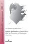 Reading Bonhoeffer in South Africa after the Transition to Democracy : Selected Essays : 7