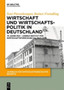 Wirtschaft und Wirtschaftspolitik in Deutschland : 22