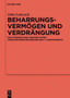 Beharrungsvermogen und Verdrangung : 105