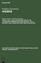 Die Kirchengeschichte, Die Lateinische Ubersetzung Des Rufinus, Teil 2: Bucher VI Bis X Uber Die Martyrer in Palastina : 9 Die Kirchengeschichte, Die Lateinische Ubersetzung Des Rufinus, Teil 2: Bucher VI Bis X Uber Die Martyrer in Palastina : 9
