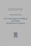 Die christologische Erfullung der Schrift im Johannesevangelium : Eine Untersuchung zur johanneischen Hermeneutik anhand der Schriftzitate : 83