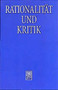 Rationalitat und Kritik