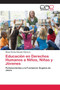 Educacion en Derechos Humanos a Ninos, Ninas y Jovenes