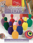 Crocheting Toys by DRG - Paperback