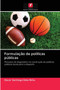 Formulacao de politicas publicas