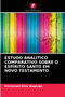 Estudo Analitico Comparativo Sobre O Espirito Santo Em Novo Testamento