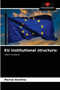 EU institutional structure