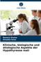 Klinische, biologische und atiologische Aspekte der Hypothyreose mali