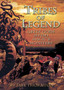 Tribes of Legend : Greek Gods, Myths, Magic & Monsters by Jake Thornton - Hardback