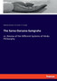 The Sarva-Darsana-Samgraha : or, Review of the Different Systems of Hindu Philosophy