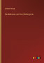 Die Nationen und ihre Philosophie