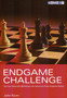 Endgame Challenge by John Nunn - Paperback
