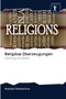 Religiose Uberzeugungen