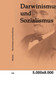 Darwinismus Und Sozialismus