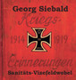 Kriegserinnerungen 1914-1919