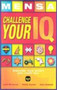 Mensa Challenge Your IQ Pack by Robert Allen - Paperback