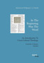In The Beginning Was The Word. An Introduction To Cross-Cultural Theology : Lectures, Courses, Articles