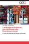 Las Politicas Publicas para el Desarrollo Economico Local