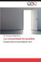 La Comunidad Im-Posible