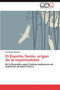 El Espiritu Santo, origen de la esponsalidad