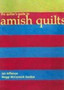 AMISH QUILTS by JAN JEFFERSON - Hardback